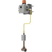 Emergency Eyewash Signaling System Maritime Industrial Rubber