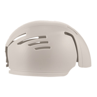 Skullerz&reg; 8945 Universal Bump Cap Insert Maritime Industrial Rubber