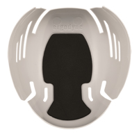 Skullerz&reg; 8945 Universal Bump Cap Insert Maritime Industrial Rubber