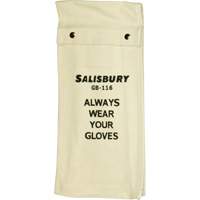Salisbury  Glove Bag Maritime Industrial Rubber
