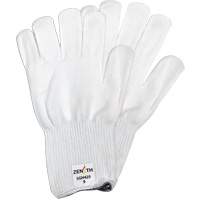 Doublure de gant thermique, Polyester, Calibre 13, Grand Maritime Industrial Rubber
