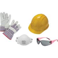 Personal Protection Kits