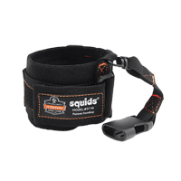 Longe pour le poignet avec boucle 3116 Squids Maritime Industrial Rubber