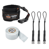 Trousse de longe pour poignet 3192 Squids Maritime Industrial Rubber