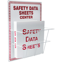 GHS Safety Data Sheets Center, English, Binders Included Maritime Industrial Rubber