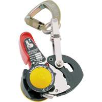Appareil d'escalade LadderLatch de Latchways Maritime Industrial Rubber