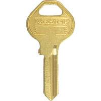 Passe-partout pour cadenas Maritime Industrial Rubber