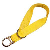 Sangle de fixation en toile, Fixation universelle, Usage Temporaire Maritime Industrial Rubber