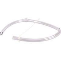 Dynamic Eyewash Drain Hose Maritime Industrial Rubber