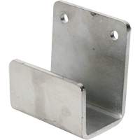 Dynamic Eyewash Bracket Maritime Industrial Rubber