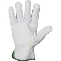 Gants r&eacute;sistant &agrave; la coupure et &agrave; l'arc &eacute;lectrique Endura, T-petit, 10" lo, 36 cal/cm², Niveau 3, NFPA 70E Maritime Industrial Rubber