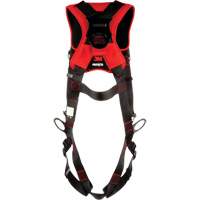 Harnais confortable de style veste, Certifi&eacute;e CSA, Classe ALP, Petit, Cap. 420 lb Maritime Industrial Rubber