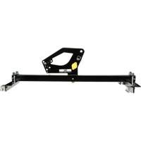 Ancrage de toit DBI-SALA, Toit, Usage Temporaire Maritime Industrial Rubber