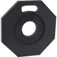 Delineator/Channelizer Bases