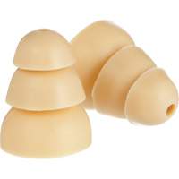 Peltor UltraFit Communication Tip Replacements Maritime Industrial Rubber