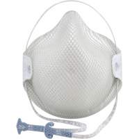 Respirateurs contre les particules 2600, N95, Certifi&eacute; NIOSH, Profil bas Maritime Industrial Rubber