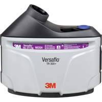 Versaflo TR-300 PAPR Assembly, Lithium-Ion Battery Maritime Industrial Rubber