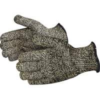 Cool Grip&reg; Gloves, Kevlar&reg;, Small, Protects Up To 608° F (320° C) Maritime Industrial Rubber