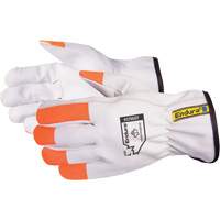 Gants pour conducteurs