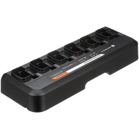 Multi-Unit Charger Maritime Industrial Rubber