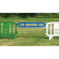Rallonge de barricade Maritime Industrial Rubber