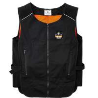 Cooling Clothing
