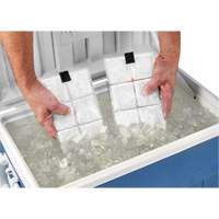 Sachets pour veste de refroidissement &agrave; changement de phase 6260 Chill-Its Maritime Industrial Rubber