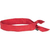Foulard de refroidissement, Rouge Maritime Industrial Rubber