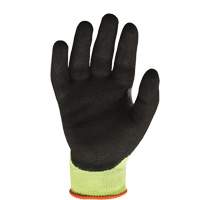 ProFlex&reg; 7141 Cut Resistant Gloves, Size Small, Nitrile Coated, TenaLux Shell, ASTM ANSI Level A4 Maritime Industrial Rubber