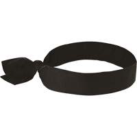 Foulard de refroidissement Chill-Its 6700, Noir Maritime Industrial Rubber