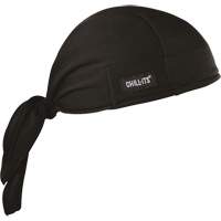 Coiffe de refroidissement Chill-Its 6615, Noir Maritime Industrial Rubber