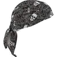 Coiffe de refroidissement Chill-Its 6615, Multicolore Maritime Industrial Rubber