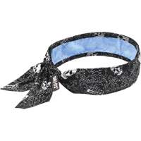 Foulard de refroidissement Chill-Its 6700CT, Multicolore Maritime Industrial Rubber
