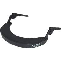 SAFE 2 Flex Straight Visor Carrier Maritime Industrial Rubber