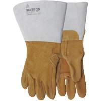 Welder's Gloves