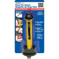 Easy-Flo Spout Maritime Industrial Rubber