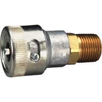 High Pressure Twist Lock Fittings Maritime Industrial Rubber