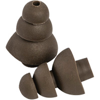 PELTOR UltraFit Communication Tip Replacements Maritime Industrial Rubber