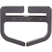 Lanyard Keeper Maritime Industrial Rubber