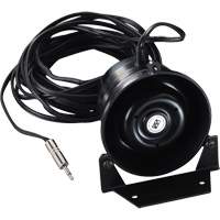 Remote Alarm & Strobe Maritime Industrial Rubber