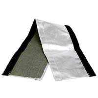 Gaine contre la chaleur rayonnante pour tuyau de respiration Versaflo Maritime Industrial Rubber