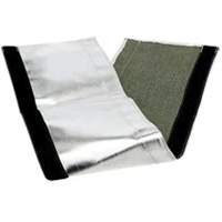 Gaine contre la chaleur rayonnante pour tuyau de respiration Versaflo Maritime Industrial Rubber