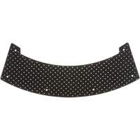 Replacement Hardhat Brow Pad Maritime Industrial Rubber