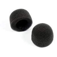 Peltor Cup Microphone Foam Windsocks Maritime Industrial Rubber