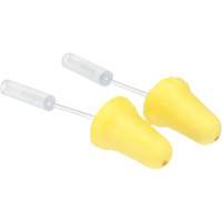 E-A-R E-Z-Fit Probed Test Earplugs Maritime Industrial Rubber