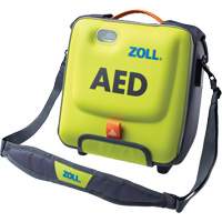 Mallette de transport standard pour DEA, Zoll AED 3 Pour, Non m&eacute;dical Maritime Industrial Rubber
