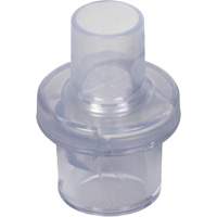 Valve de non-retour de rechange pour masque de RCR Dynamic Maritime Industrial Rubber