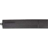 Edging for 24/Seven&reg; Anti-Fatigue Mats Maritime Industrial Rubber