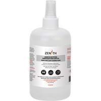 Nettoyant antibu&eacute;e de premi&egrave;re qualit&eacute; pour lentilles, 473 ml Maritime Industrial Rubber