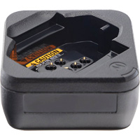 DTR Series Business Radio Battery Charger Maritime Industrial Rubber
